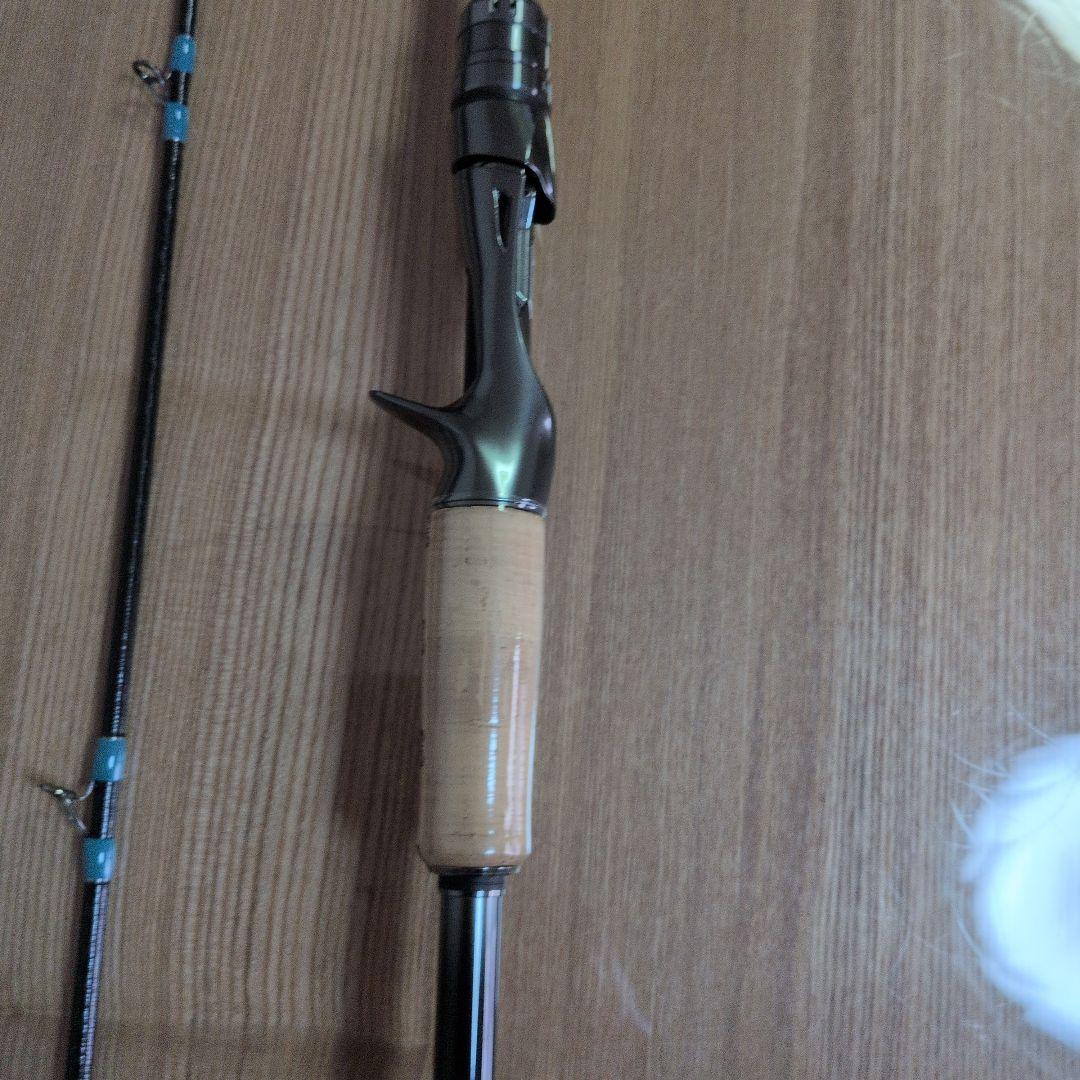 シマノ　インステージ　B63H