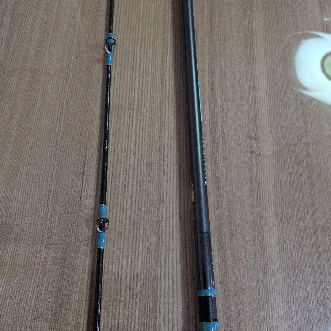 シマノ　インステージ　B63H
