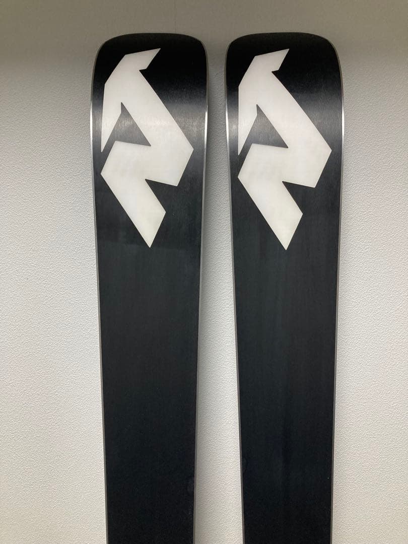 25-26 ノルディカGS Race Plate 183cm + COMP16
