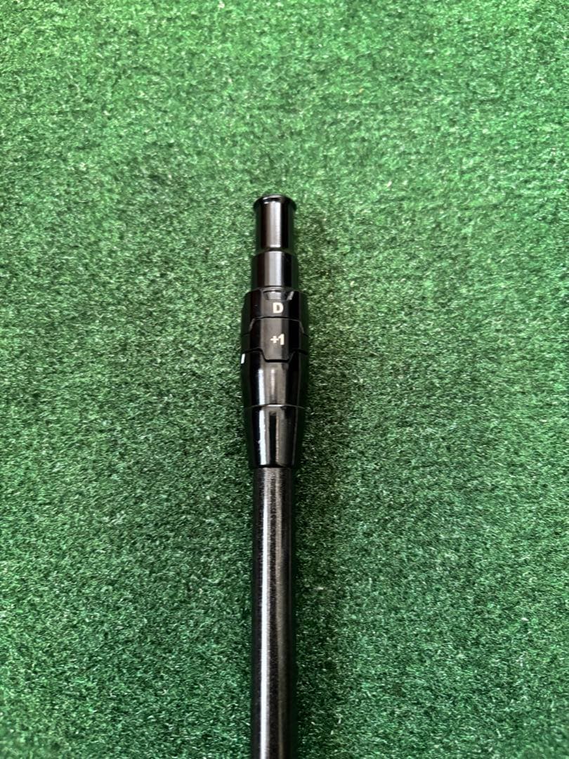 ジアッタス　V2 5X ドライバー用　キャロウェイスリーブ