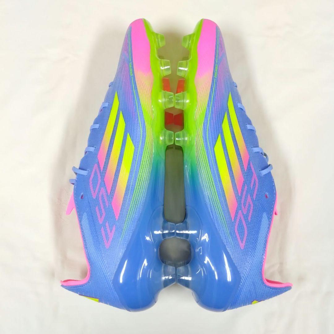 28.0cm アディダス F50 エリート HGAG プレデター マーキュリアル