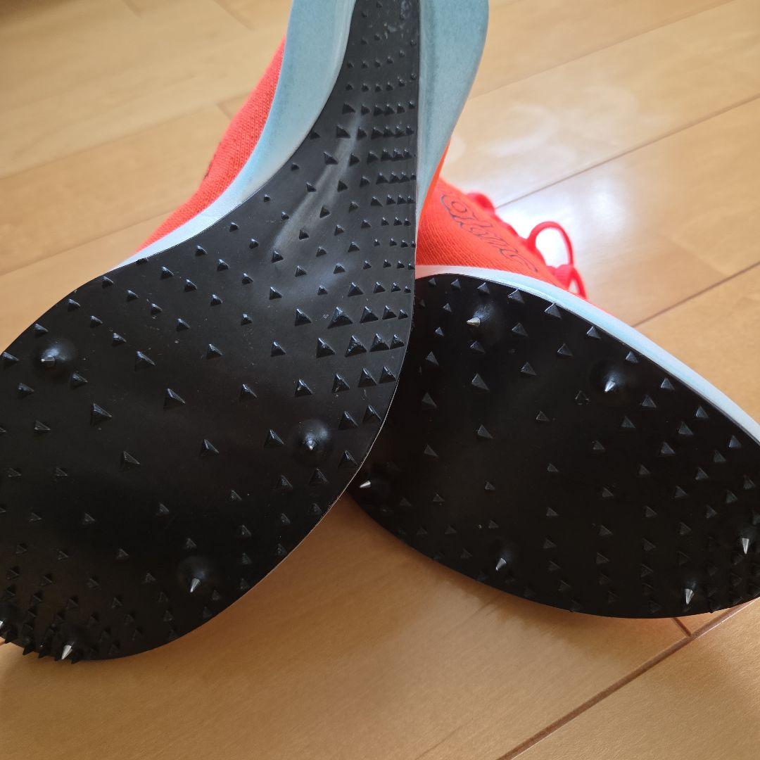 New Balance★FuelCell MD-X　中距離　スパイク　24cm