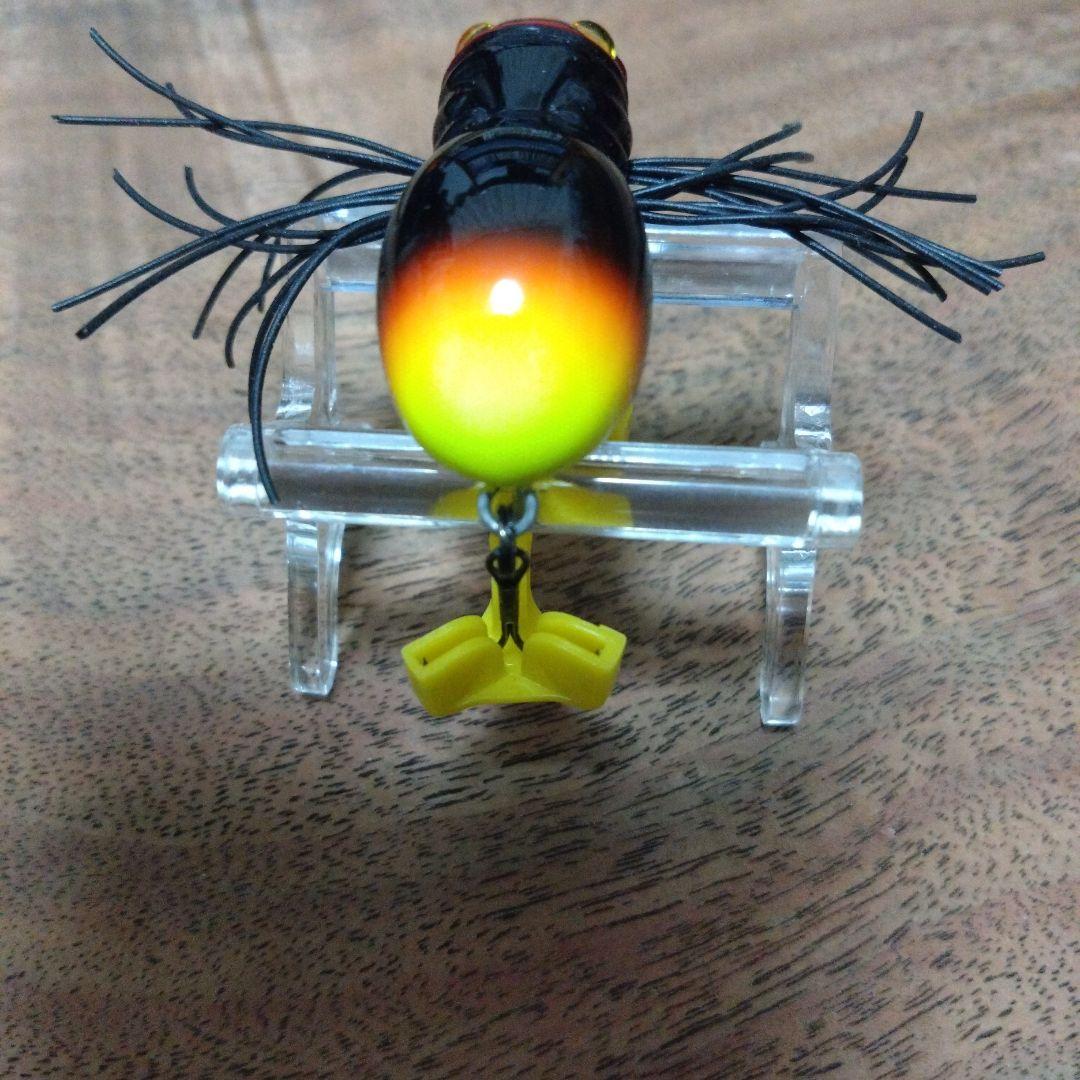 ハマクルスパイダー