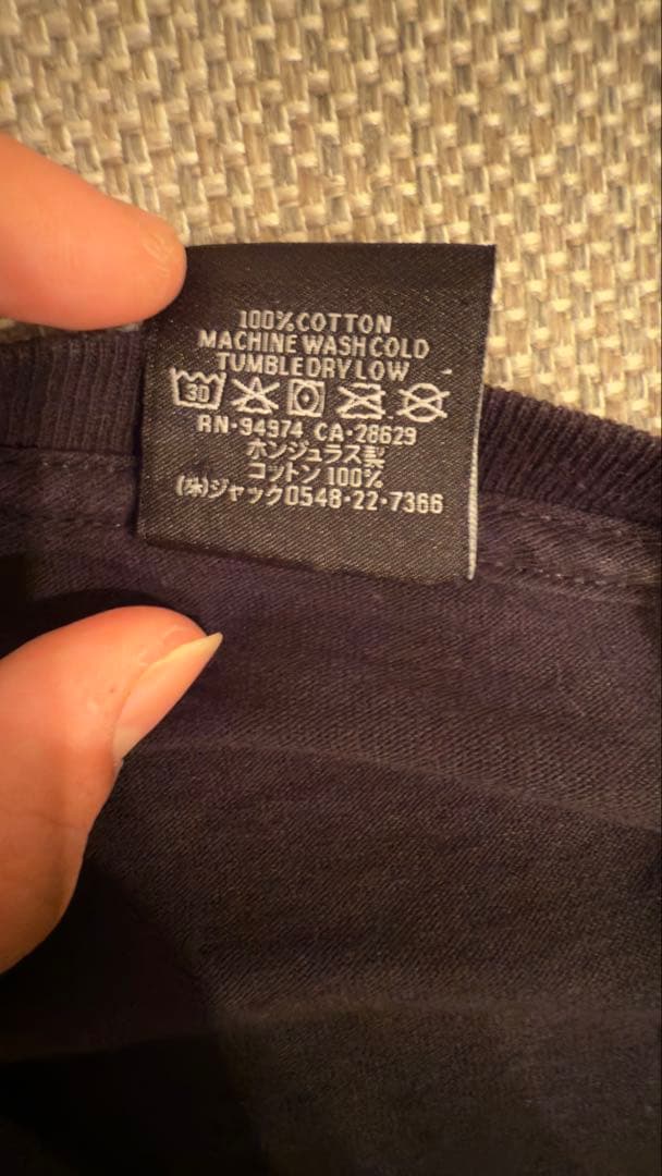 Stussy Tシャツ Mサイズ 希少デザイン