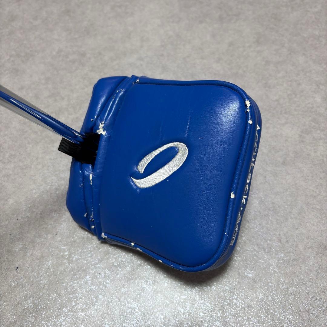 BiOMECH ACCULOCK ACEパター バイオメック　レア品 43インチ