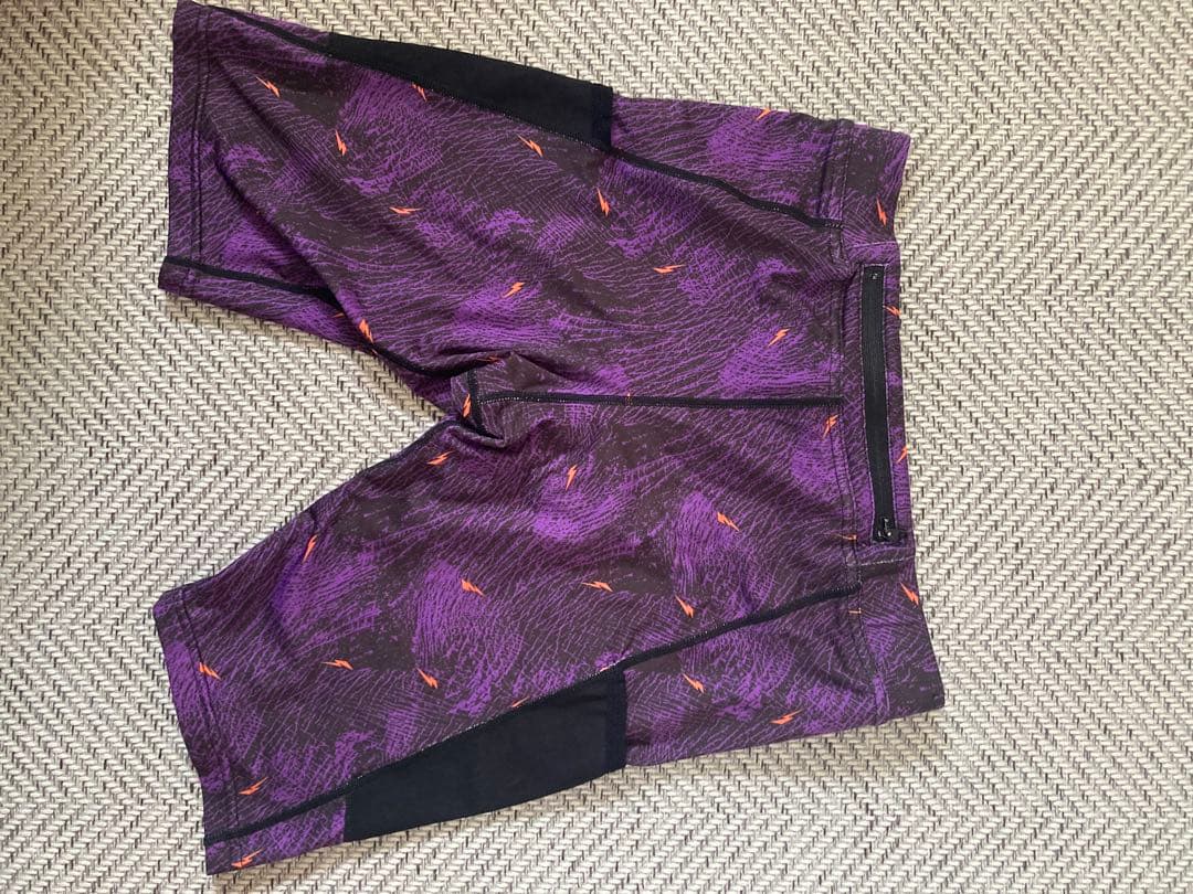 エルドレッソ　ハーフタイツ