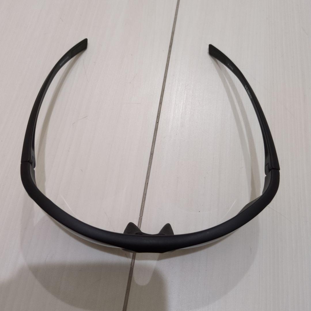 アンダーアーマー　サングラス