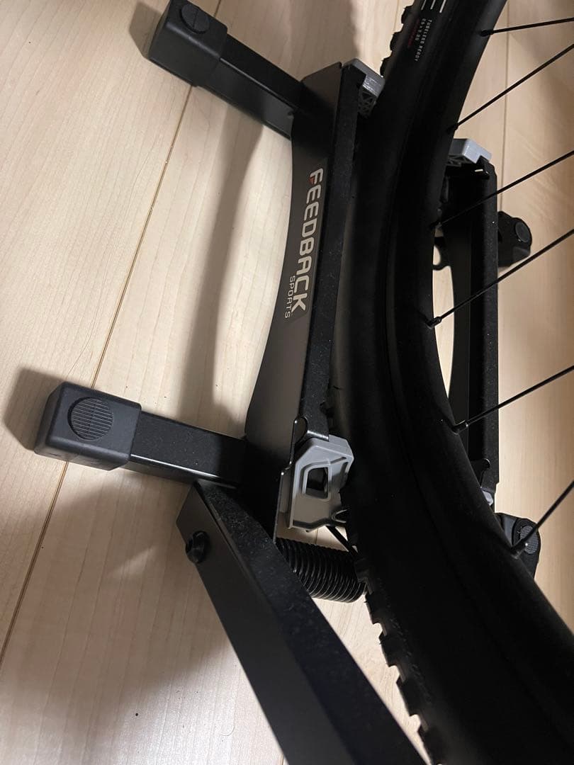 2026年３月中旬までTREK Procaliber 9.5 Lマウンテンバイク