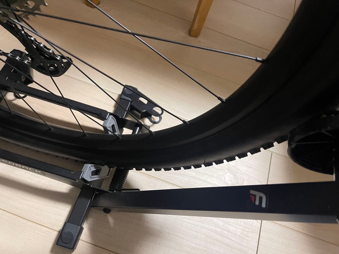 2026年３月中旬までTREK Procaliber 9.5 Lマウンテンバイク
