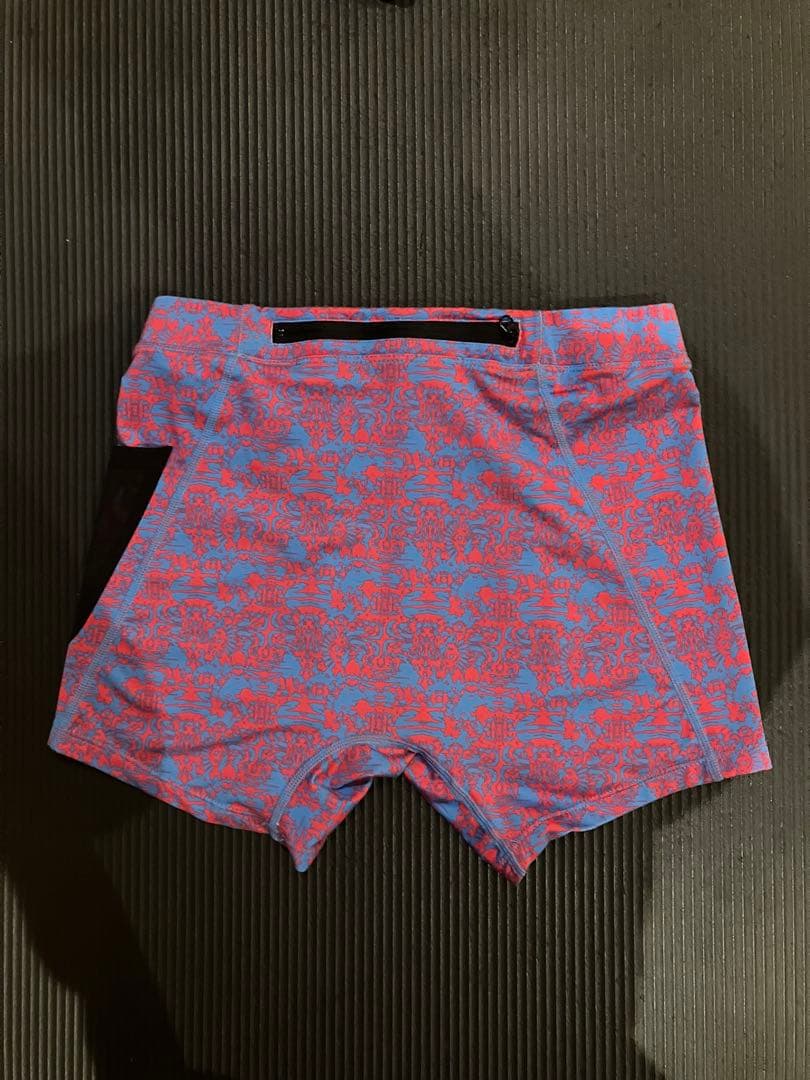 エルドレッソ eldoreso スパッツ ショートタイツ　M