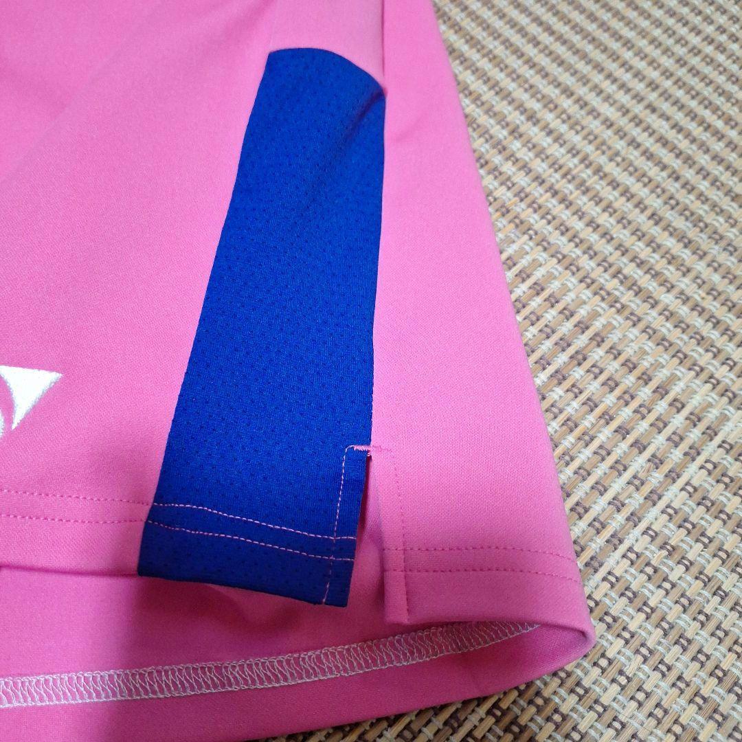 YONEX バドミントン ウェア ハーフパンツ ゲームウエア日本代表【美品です】