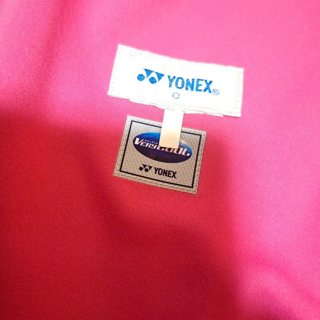 YONEX バドミントン ウェア ハーフパンツ ゲームウエア日本代表【美品です】
