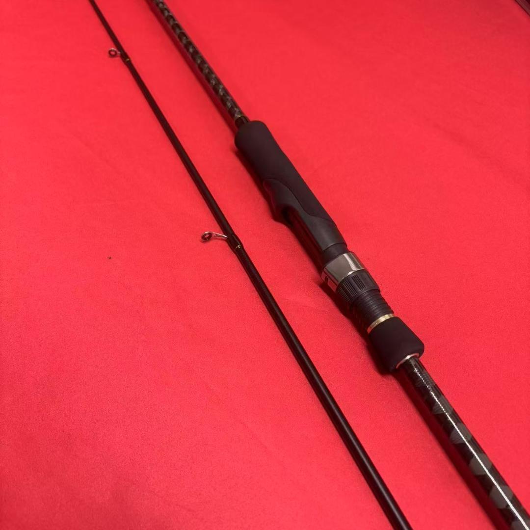 チニング専用ロッド　ペスカール黒鯛　782SML クロダイ　チヌ　新品