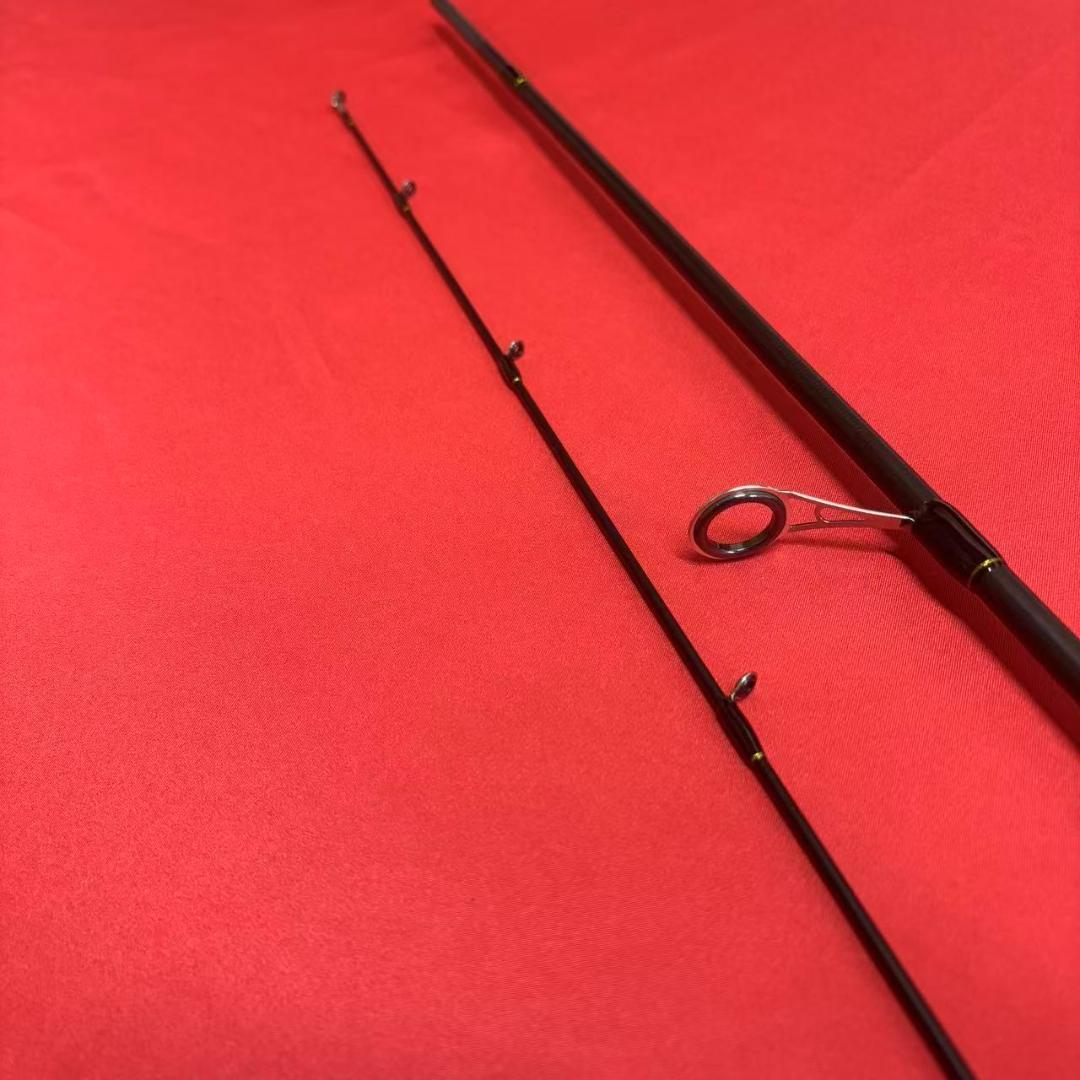 チニング専用ロッド　ペスカール黒鯛　782SML クロダイ　チヌ　新品