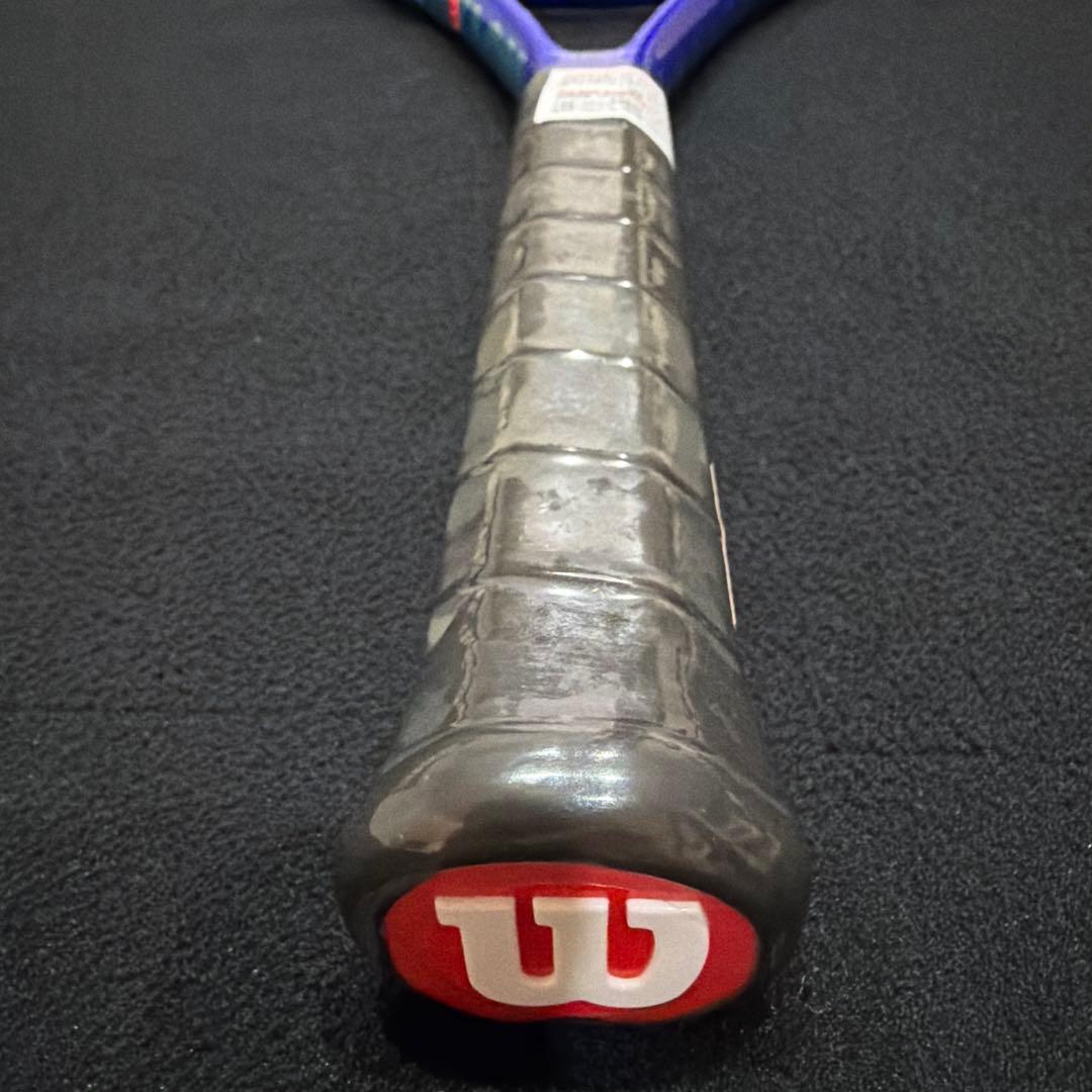 ※ 新品未使用品！！ULTRA TOUR 98 V5 Wilson 錦織圭