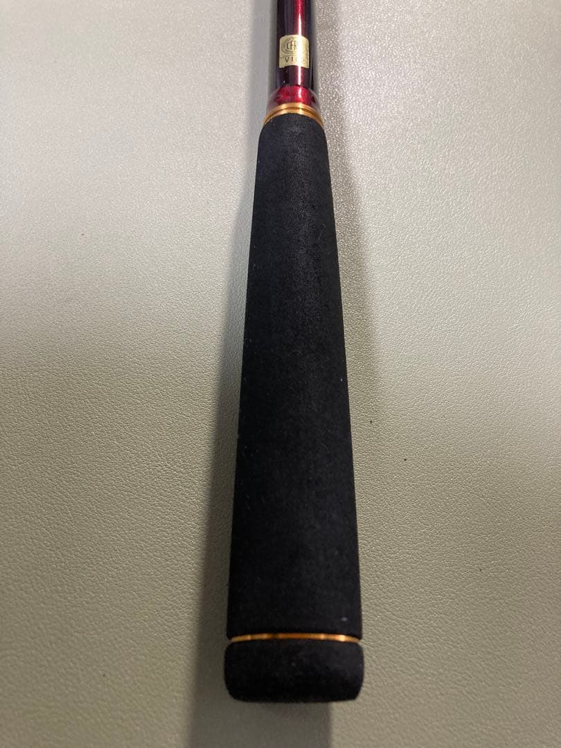 ダイワ　オーバーゼアair 109MH 【美品／中古】