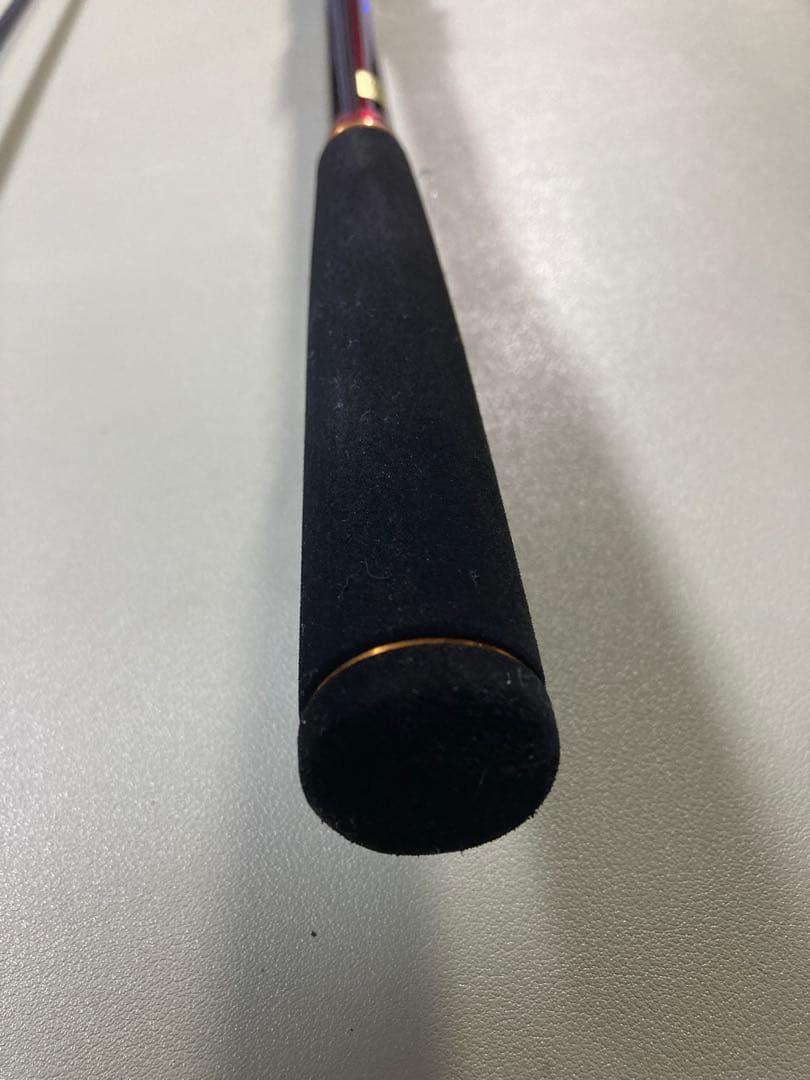 ダイワ　オーバーゼアair 109MH 【美品／中古】