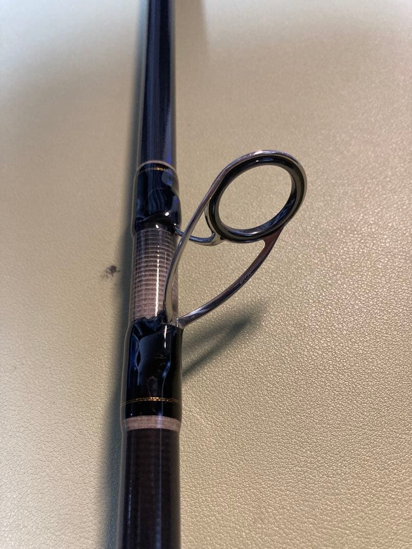ダイワ　オーバーゼアair 109MH 【美品／中古】
