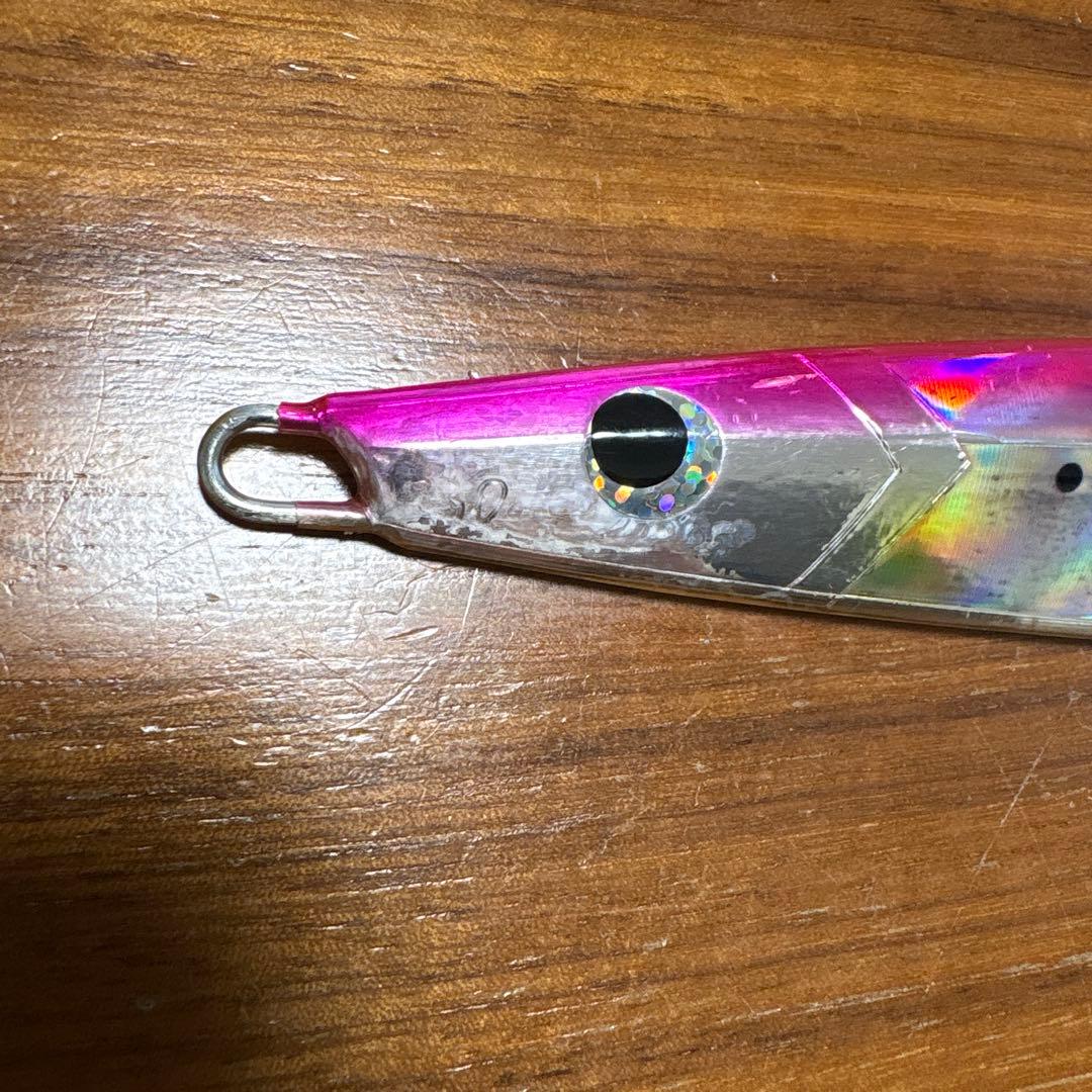 つりきち様　ナムジグ　ジョーカー　250g