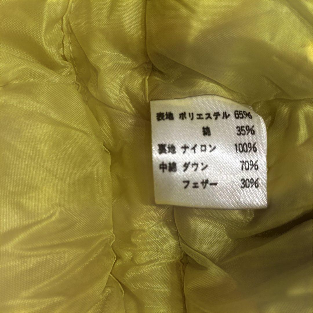 【最終値下げ】釣り用　防寒スーツ　天然羽毛使用　3L 未使用