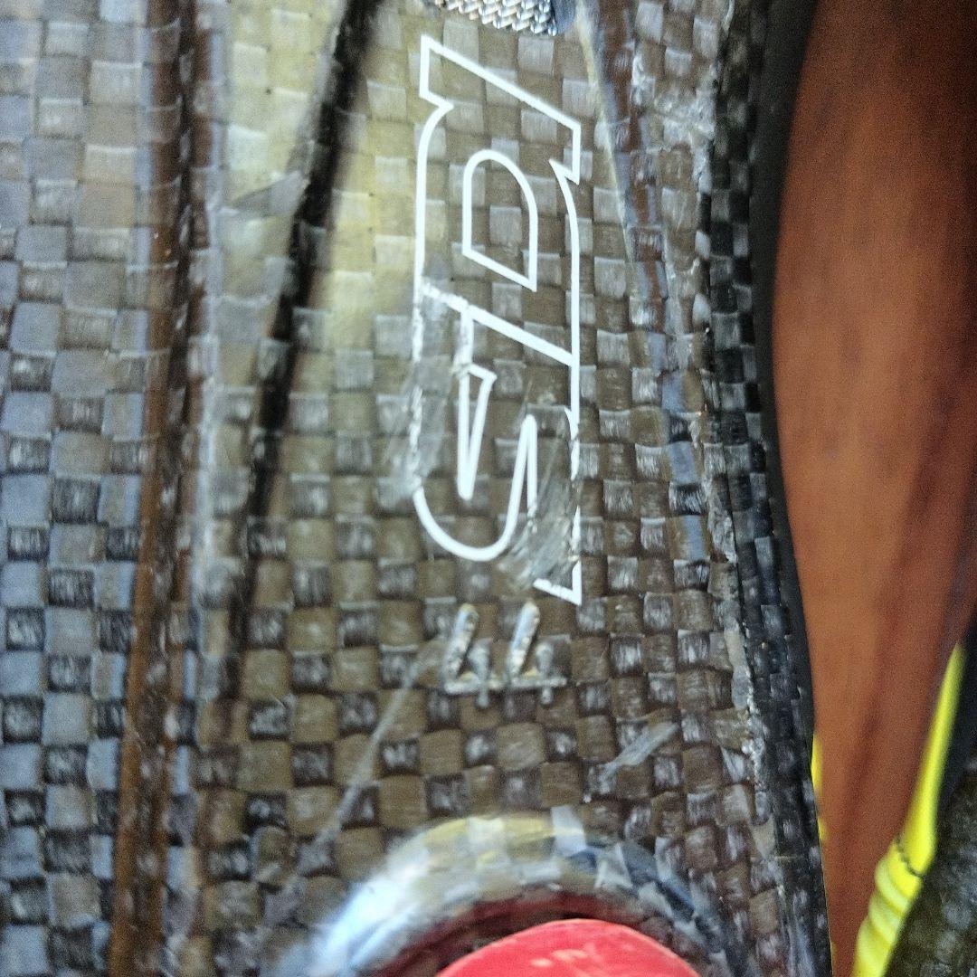 「美品」シディショット　SIDI SHOT 44（約27.3cm）