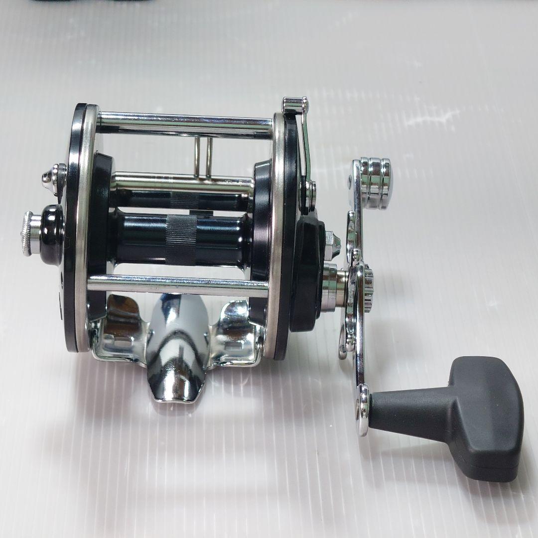 【未使用品】PENN 209M Level Wind