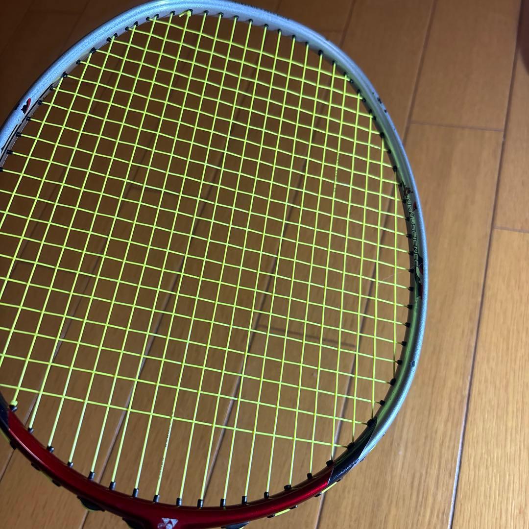 NANO SPEED7000 アストロクス77 アストロクス55