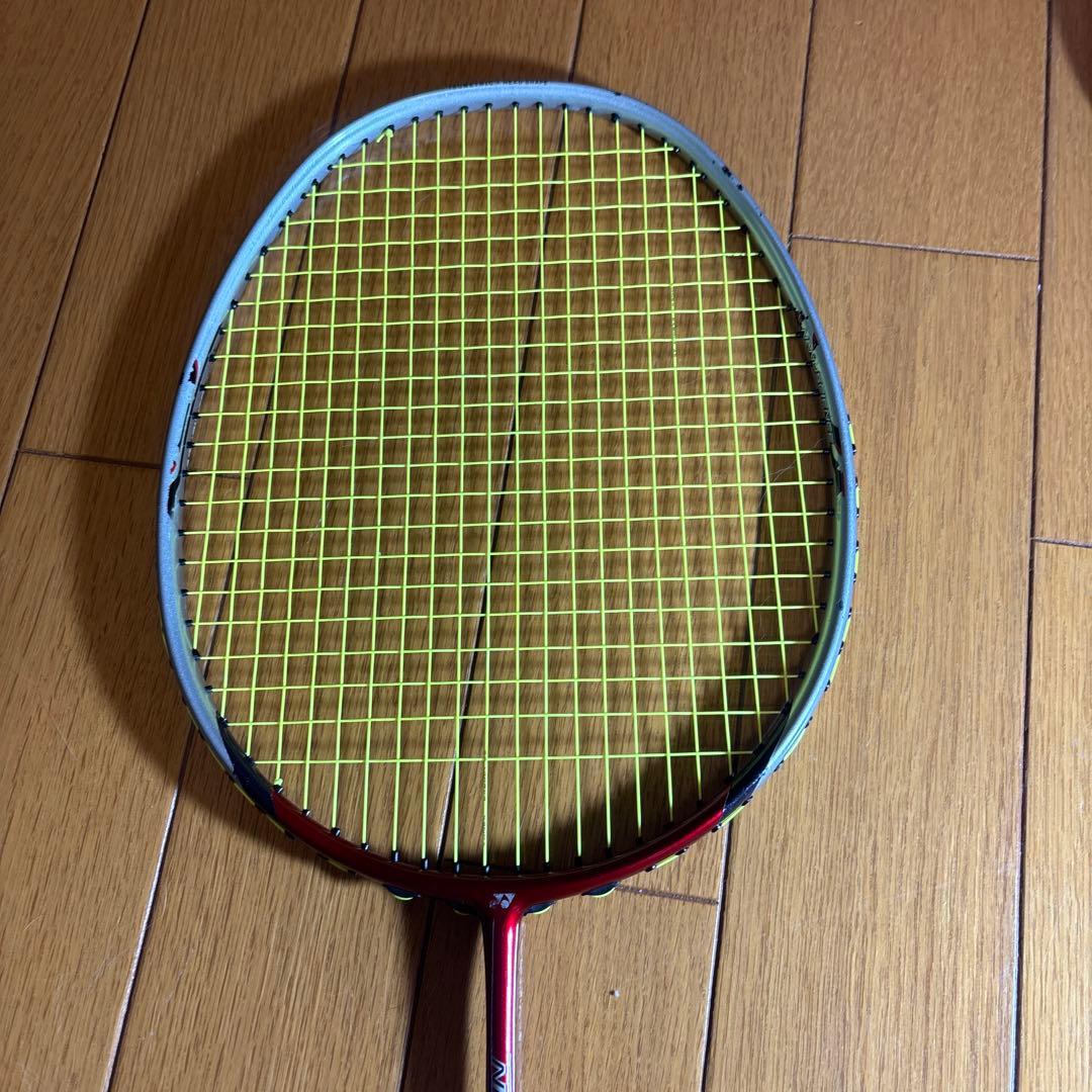 NANO SPEED7000 アストロクス77 アストロクス55