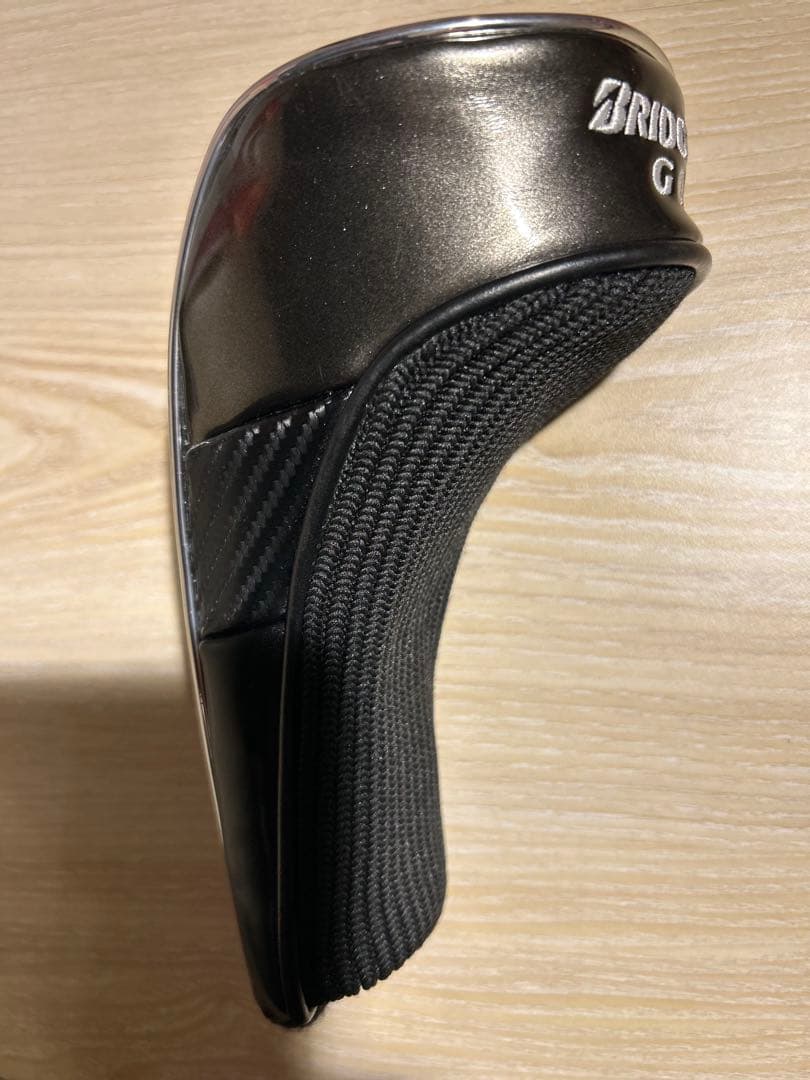 BRIDGESTONE TOUR B X ユーティリティ　H2 18 カバーあり