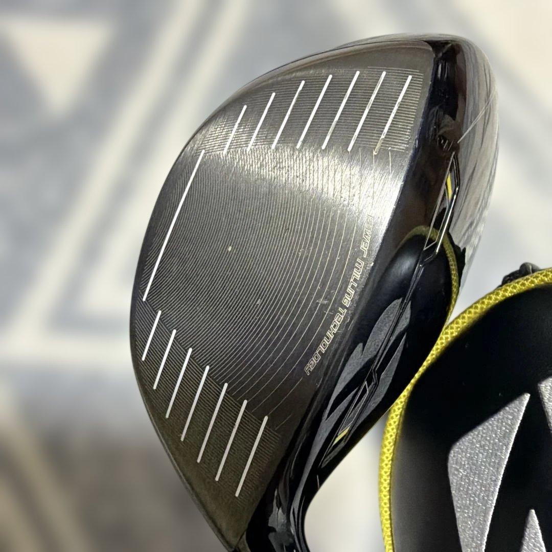 BRIDGESTONE GOLF SPEE DARC ドライバー 12.0度