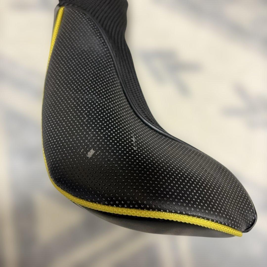 BRIDGESTONE GOLF SPEE DARC ドライバー 12.0度