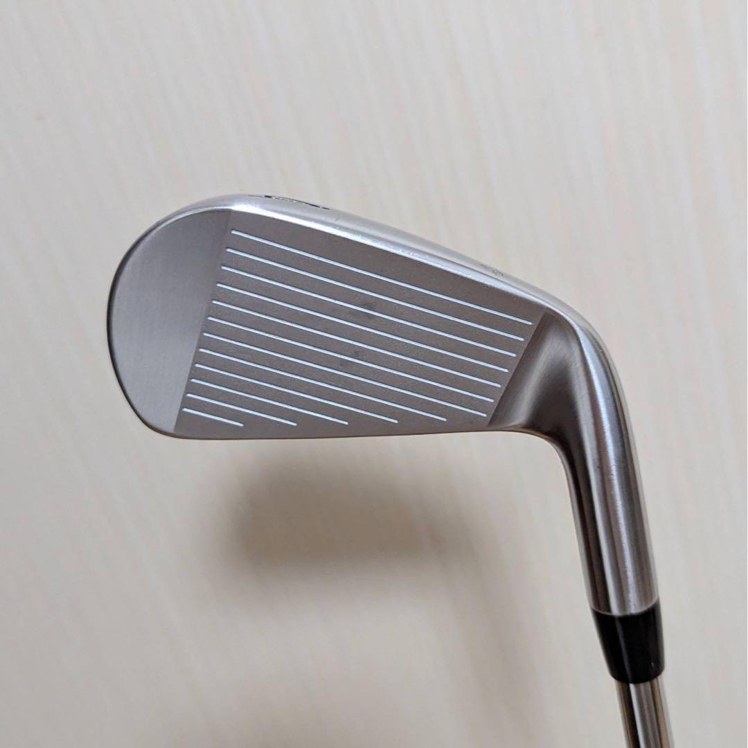 レフティ Titleist タイトリスト T100S（2021）4番アイアン