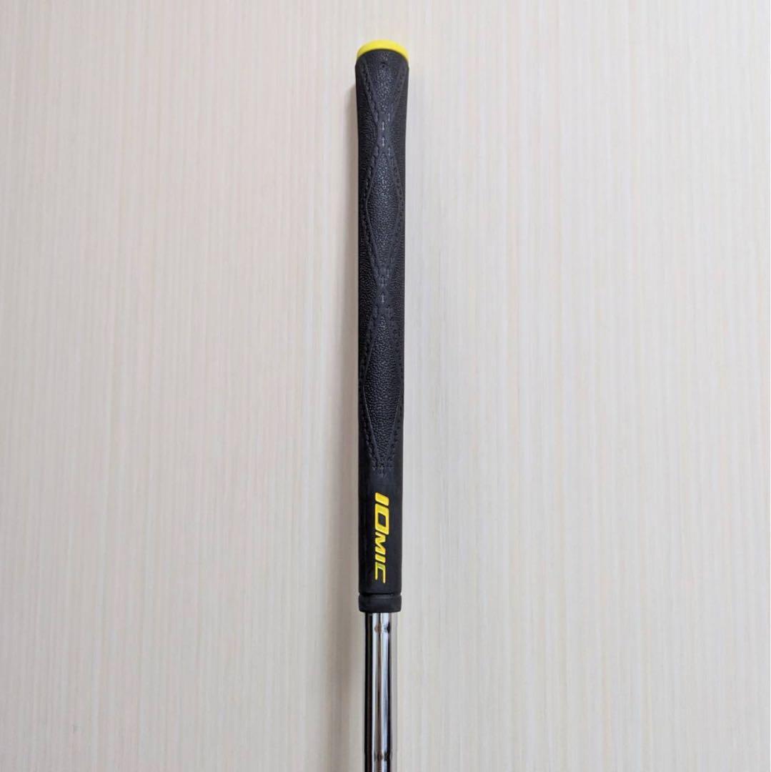 レフティ Titleist タイトリスト T100S（2021）4番アイアン