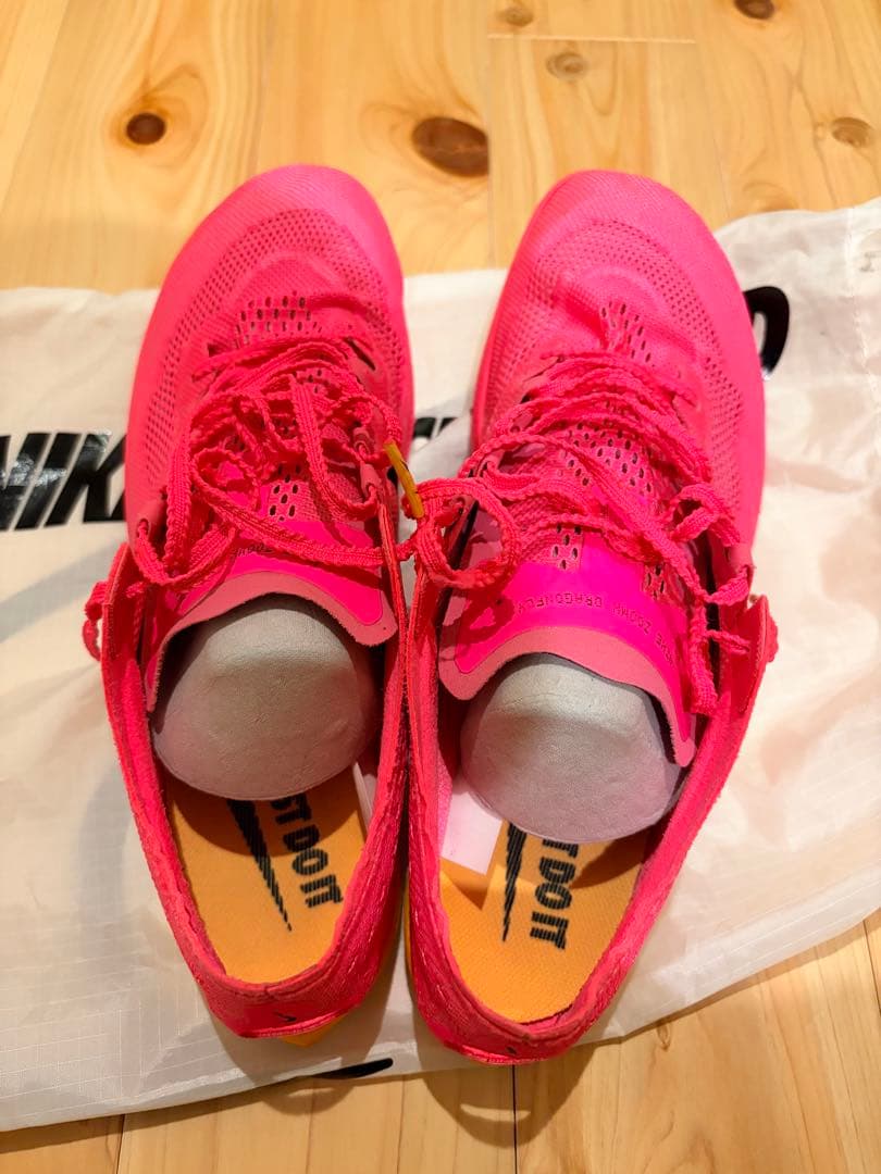 Nike ドラゴンフライ　27.5cm 収納袋付き