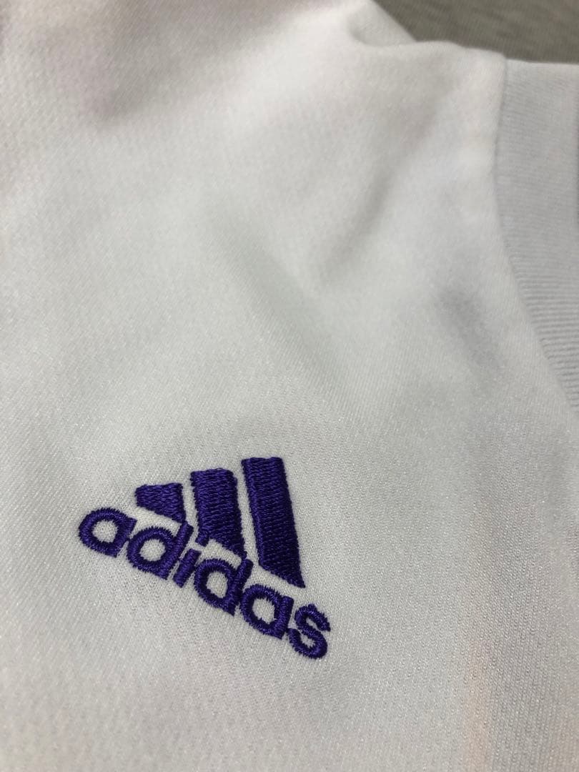 adidas LAKERS スティーブ・ナッシュ ユニフォーム 10