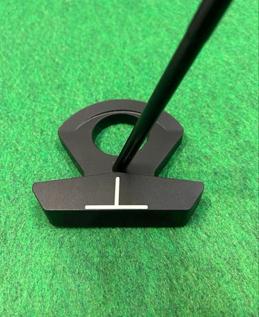 L.A.B. GOLFパター　DF3 34インチ
