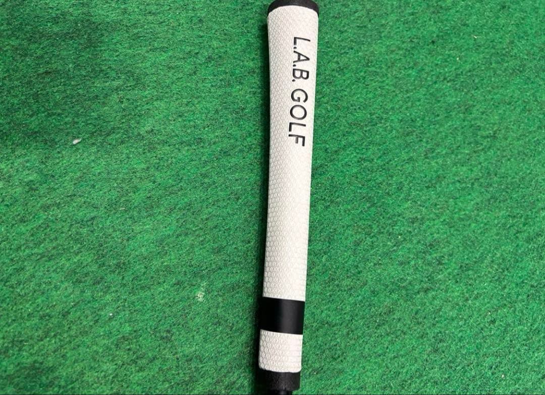 L.A.B. GOLFパター　DF3 34インチ