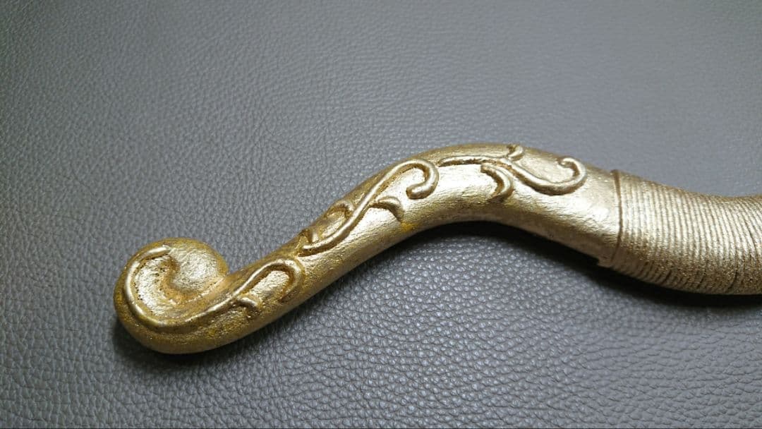ダイアナの弓　新品　バレエ小道具52
