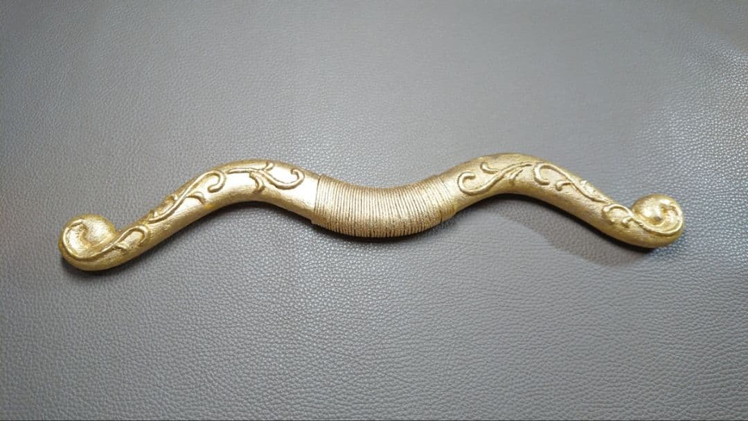 ダイアナの弓　新品　バレエ小道具52
