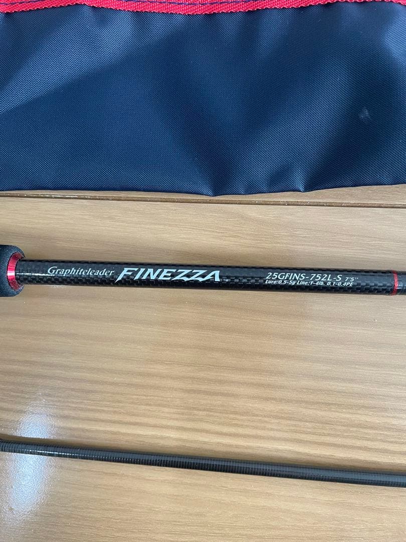 オリムピック25フィネッツァ 25GFINS-752L-S