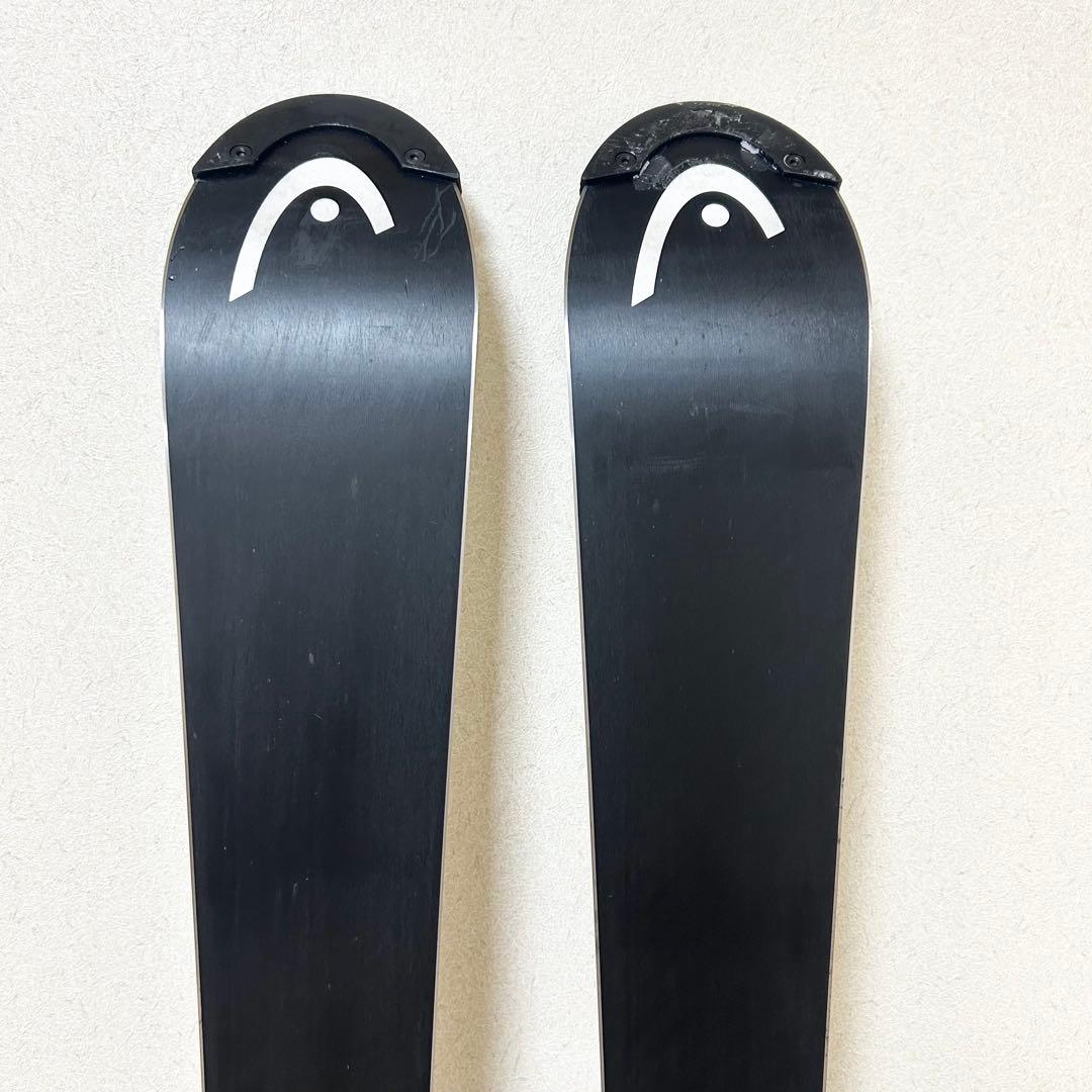 ✨レア 【HEAD】 WORLDCUP REBELS i.SL RD 165cm
