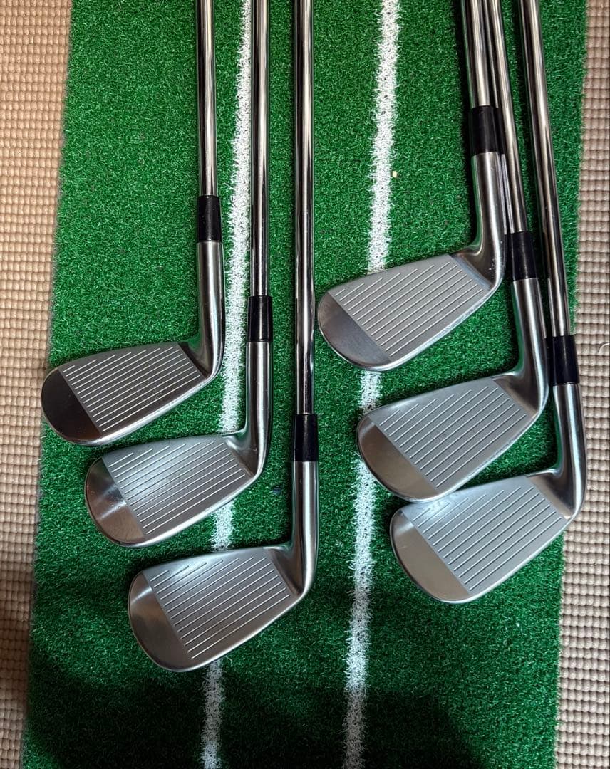 クラブ Mizuno Pro 225 NS Pro Zelos 8