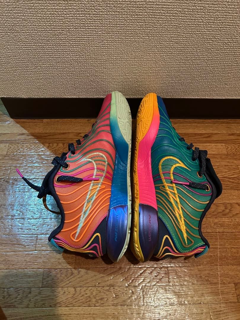 シューズ(男性用) Nike lebron XXl EP