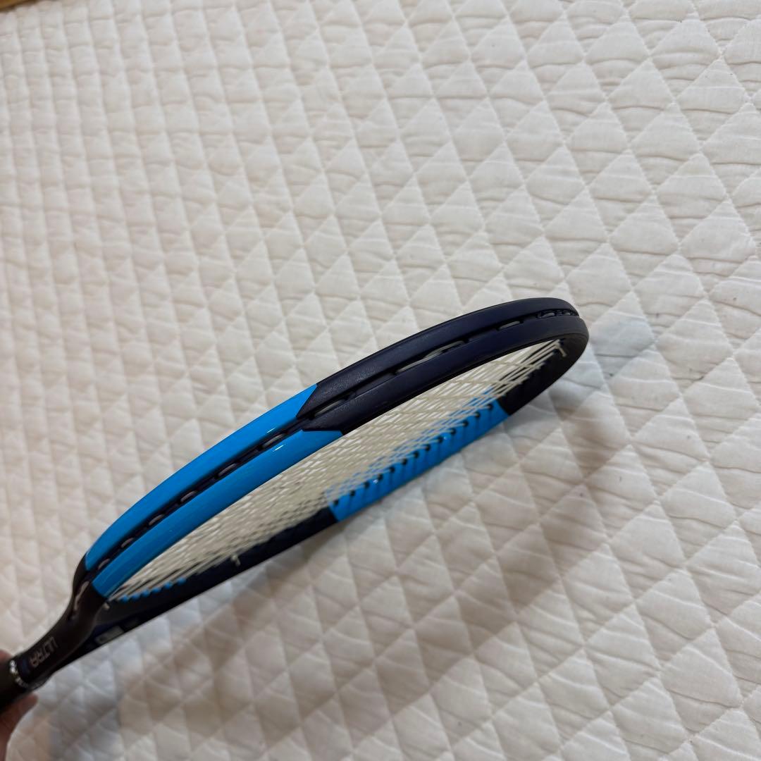 送料無料　美品　Wilson ULTRA100 v2.0 ウィルソン　ウルトラ