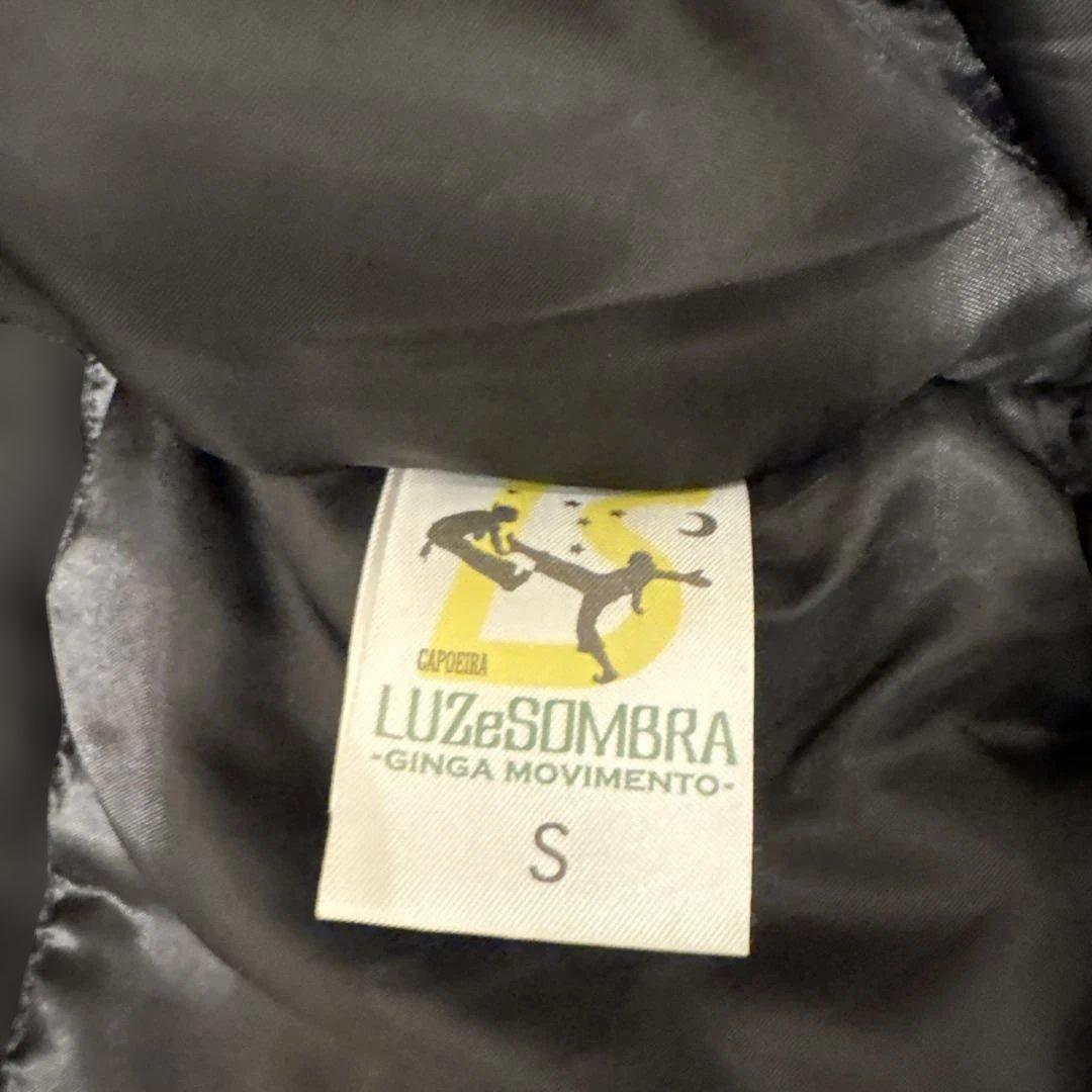 LUZ eSOMBRA 中綿　ジャケット　Ｓ