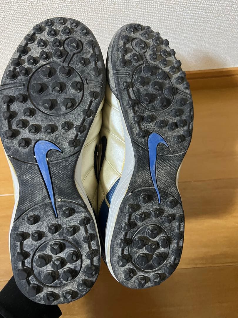 nike total 90 ナイキ　トータル90 サッカーシューズ