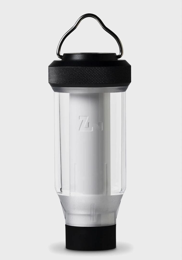【新品未使用】ZANEARTS ZIG➕STAINLESS SIERRA CUP