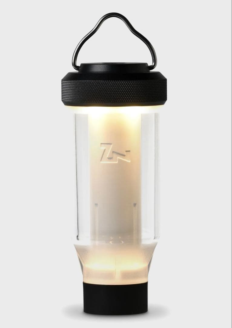【新品未使用】ZANEARTS ZIG➕STAINLESS SIERRA CUP