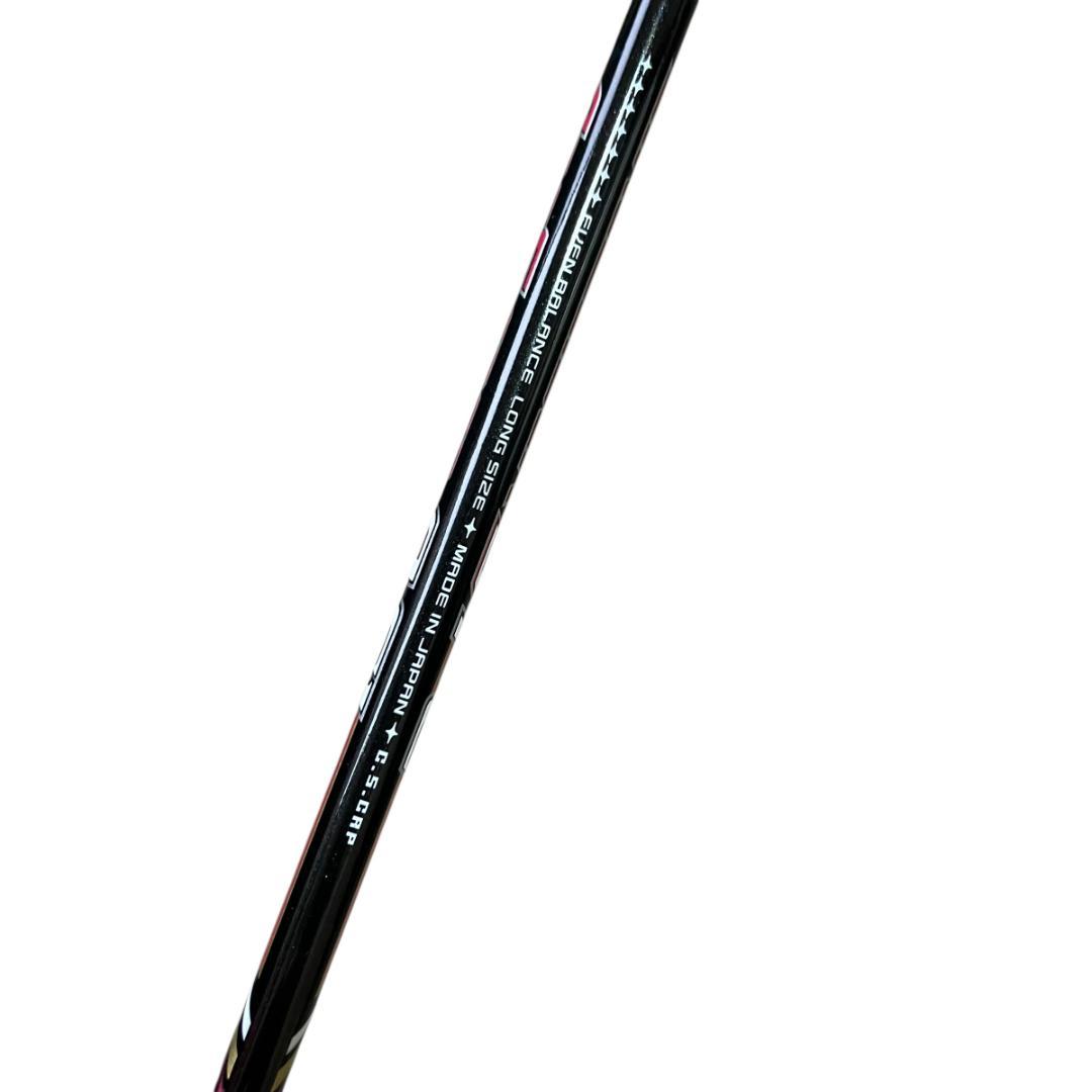ヨネックス ARC SABER 9FL 4U G5 JP バドミントンラケット