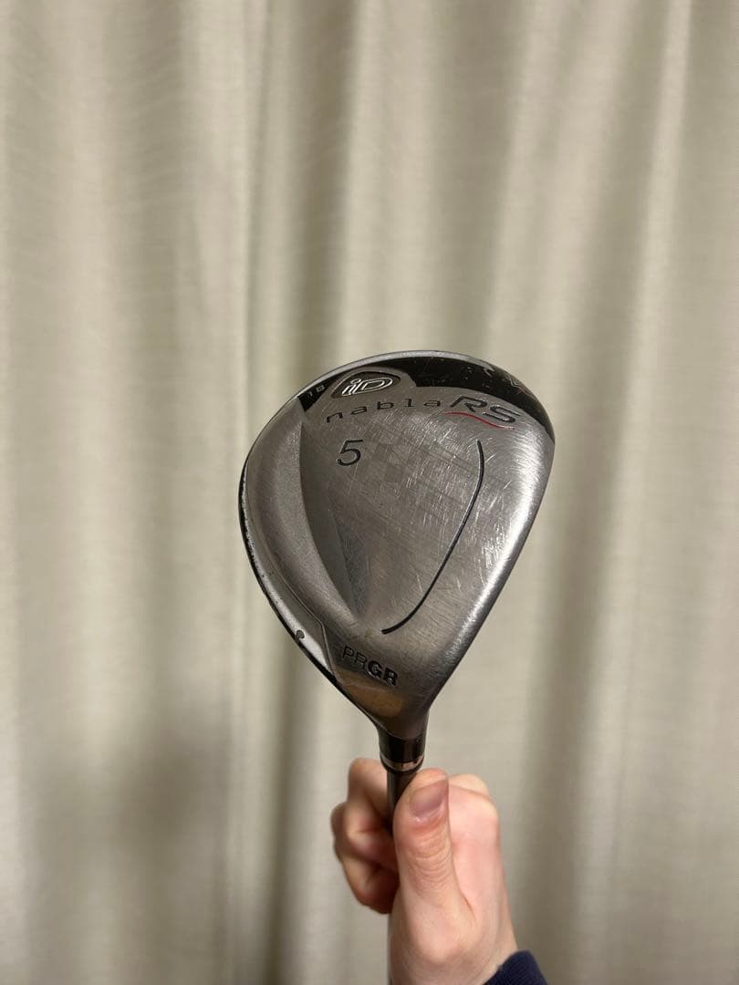 【値段交渉可能】メンズゴルフセット